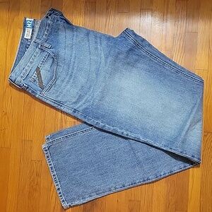 Men's Ariat Legacy M2 Boot Cut 35/36 Jeans